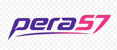 pera57 official logo